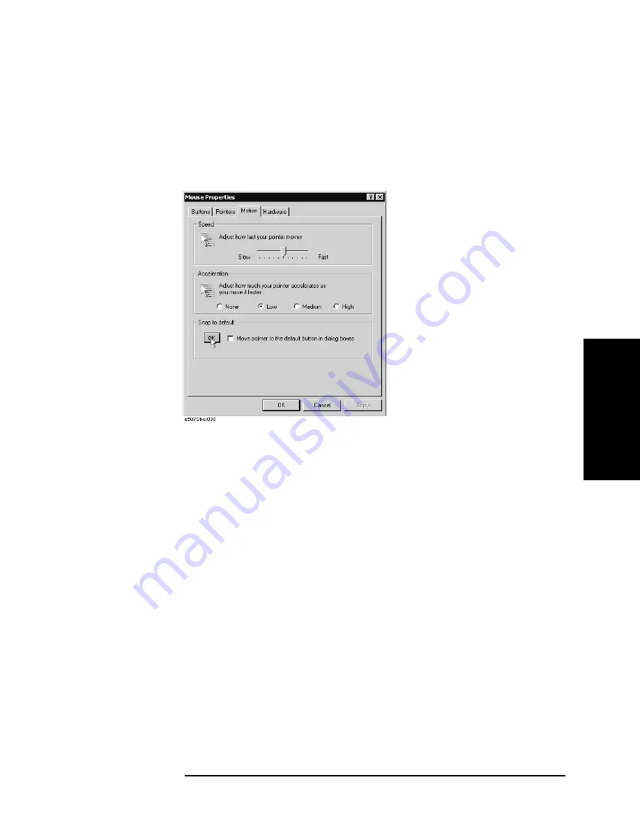 Agilent Technologies E5070B User Manual Download Page 439