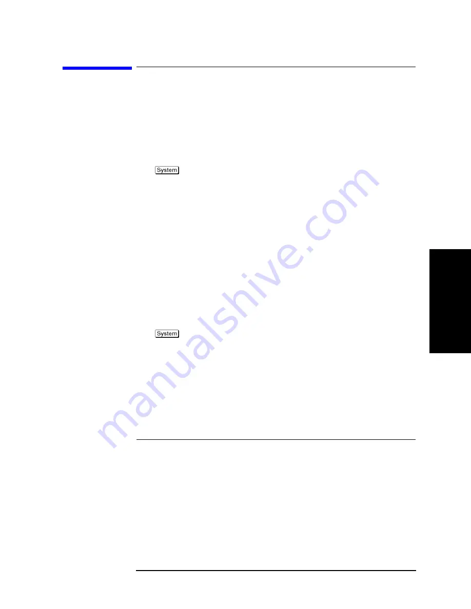 Agilent Technologies E5070B User Manual Download Page 455