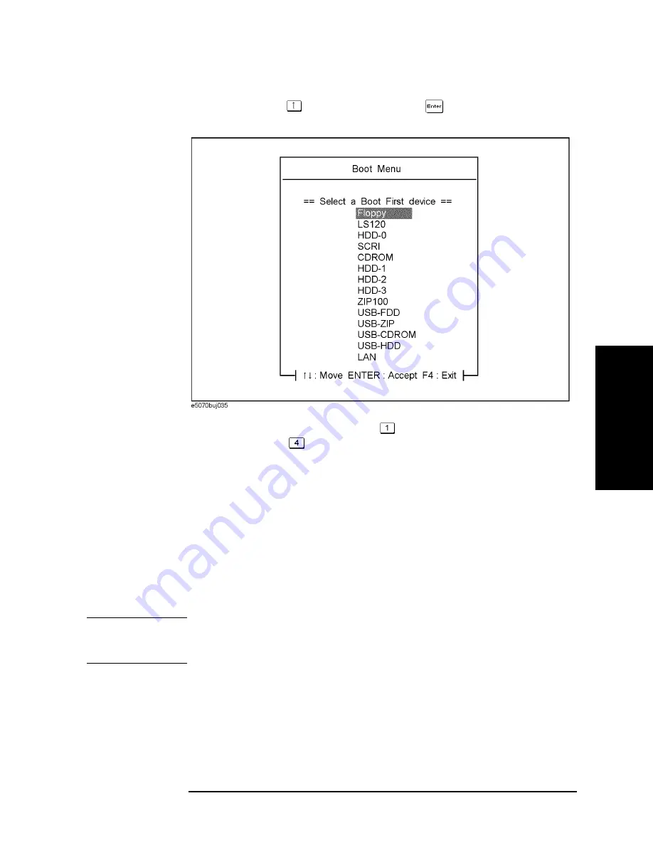 Agilent Technologies E5070B Скачать руководство пользователя страница 459