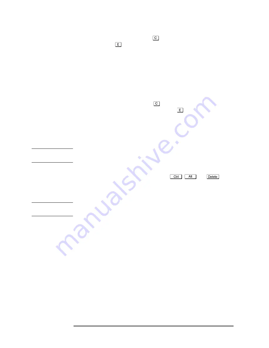 Agilent Technologies E5070B User Manual Download Page 460