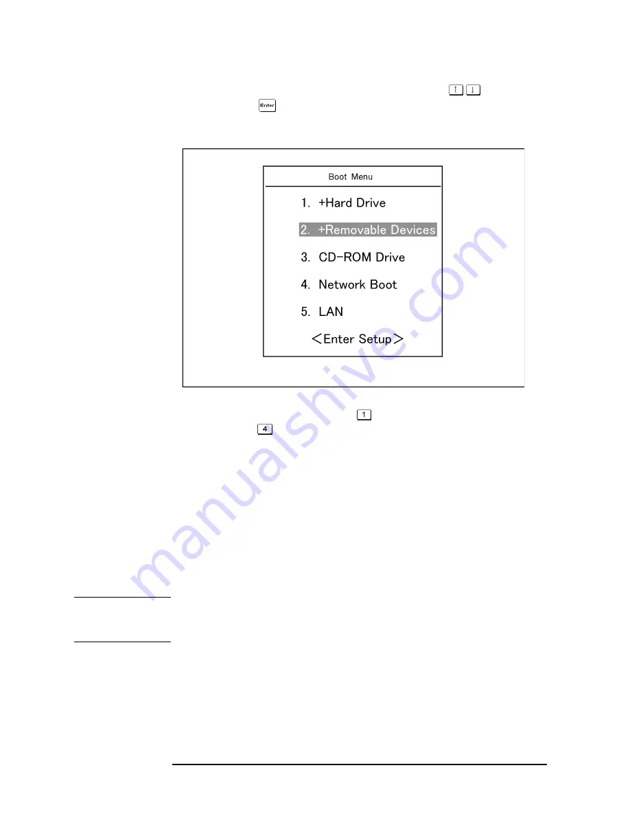 Agilent Technologies E5070B Скачать руководство пользователя страница 468