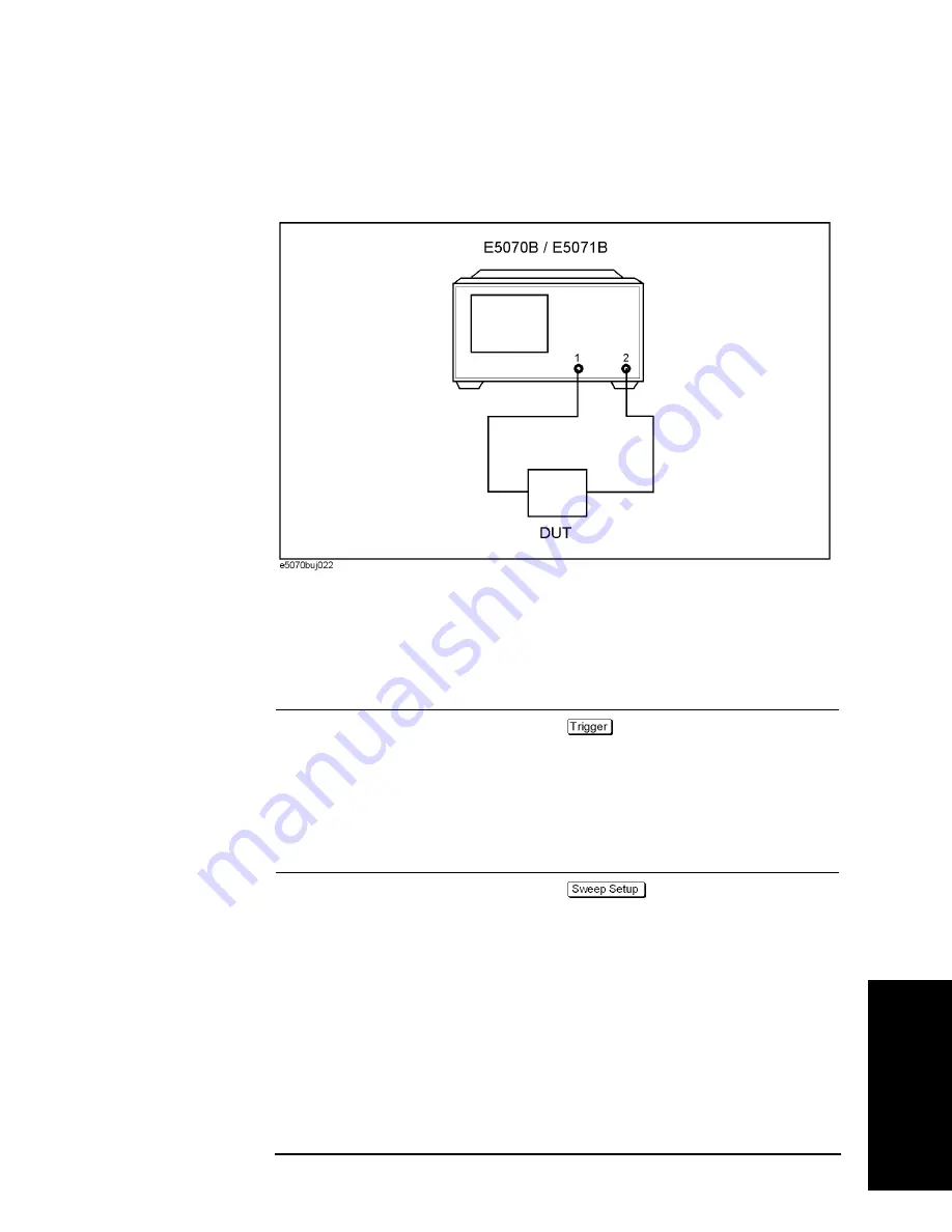 Agilent Technologies E5070B Скачать руководство пользователя страница 497