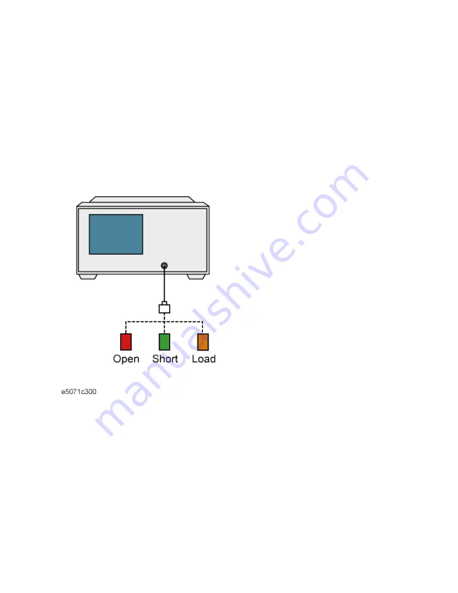 Agilent Technologies E5071C Скачать руководство пользователя страница 139