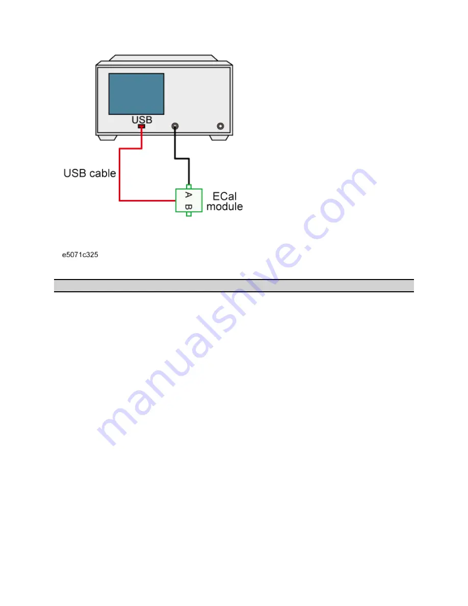 Agilent Technologies E5071C Скачать руководство пользователя страница 155