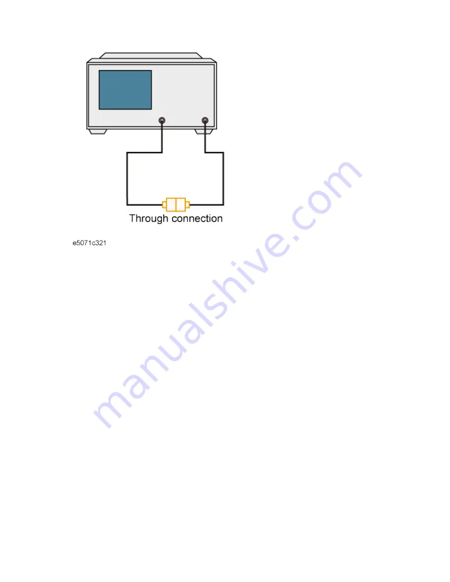 Agilent Technologies E5071C Manual Download Page 205