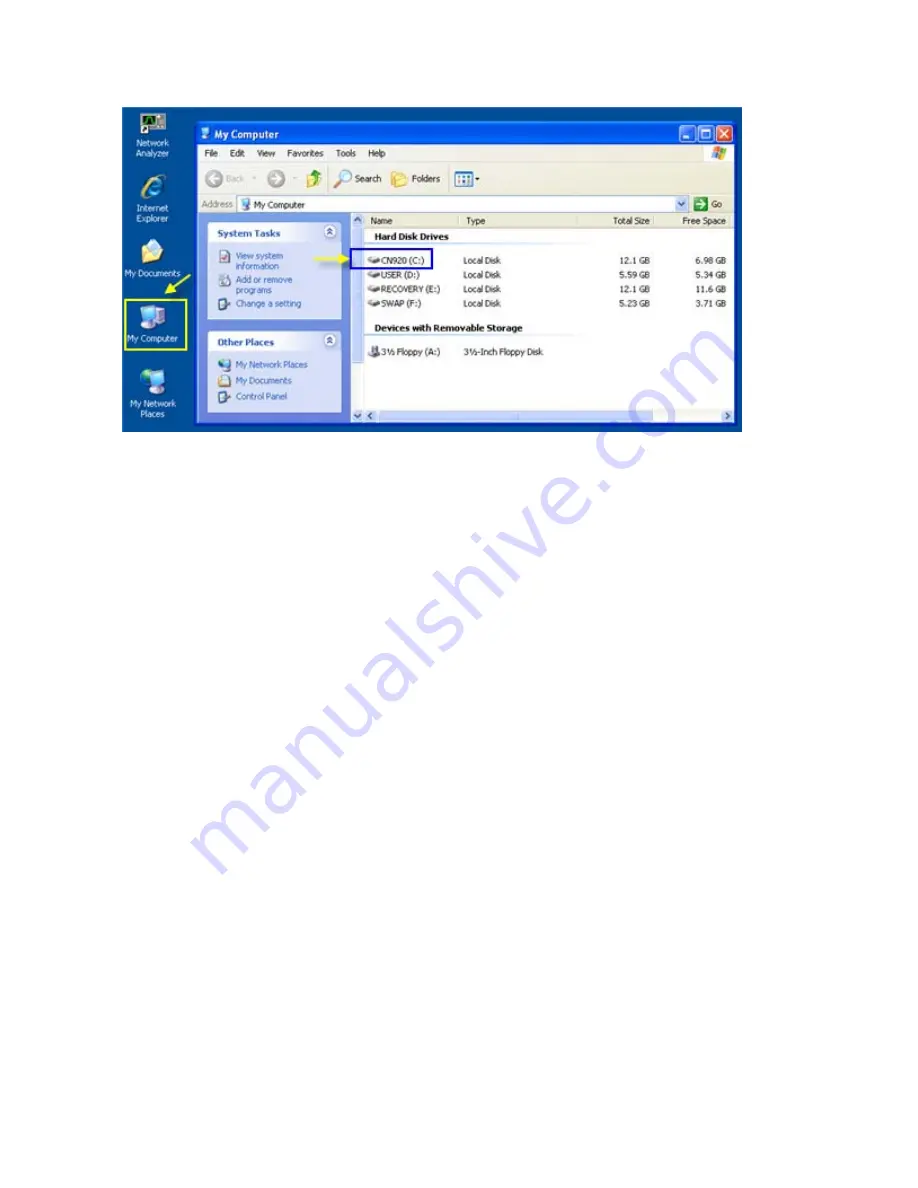 Agilent Technologies E5071C Manual Download Page 515