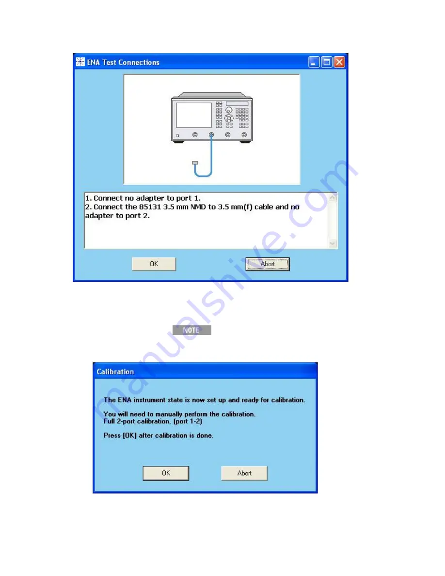 Agilent Technologies E5071C Скачать руководство пользователя страница 638