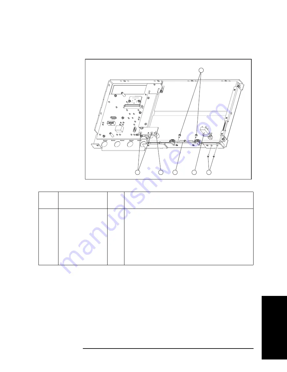 Agilent Technologies E5071C Скачать руководство пользователя страница 255