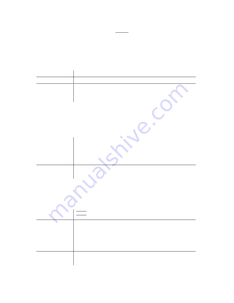 Agilent Technologies E5100A Programming Manual Download Page 136