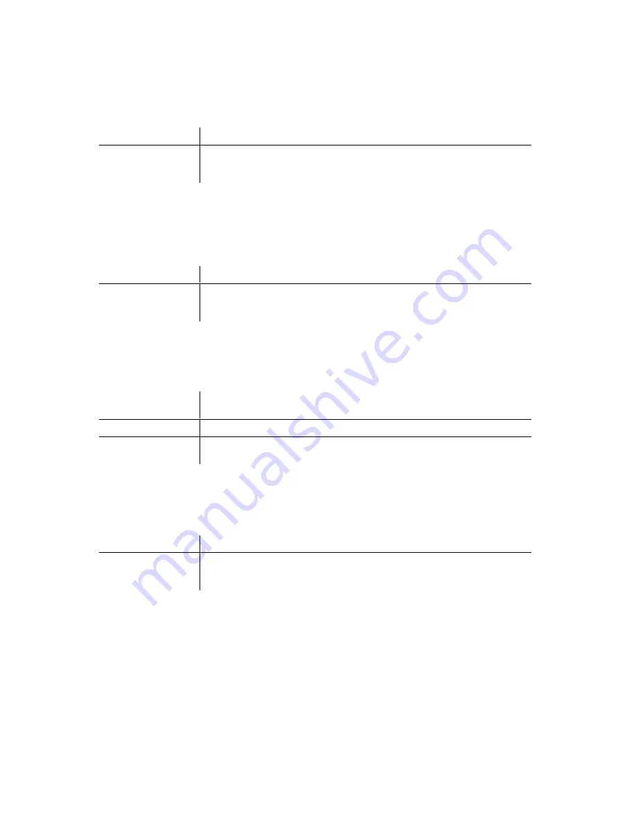 Agilent Technologies E5100A Programming Manual Download Page 163