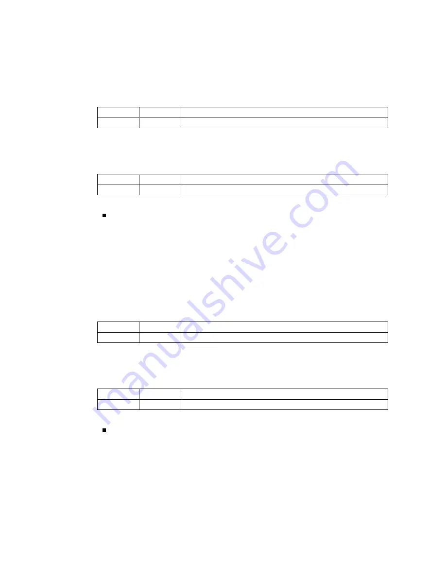 Agilent Technologies E5100A Programming Manual Download Page 261