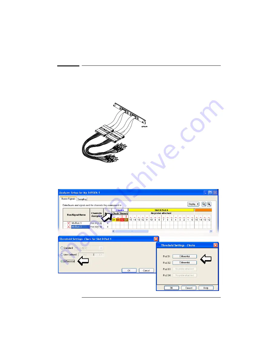 Agilent Technologies E5382A User Manual Download Page 11