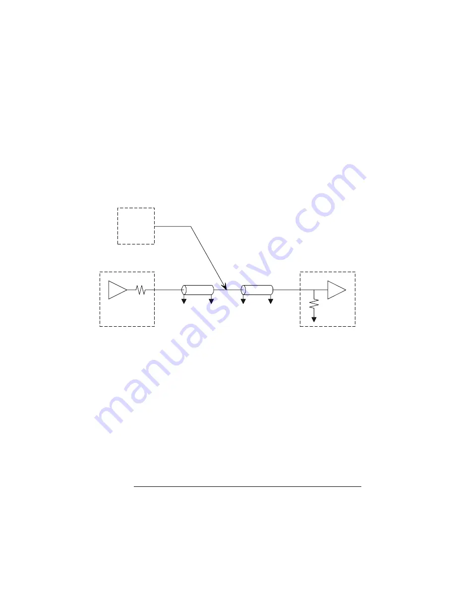 Agilent Technologies E5382A User Manual Download Page 36