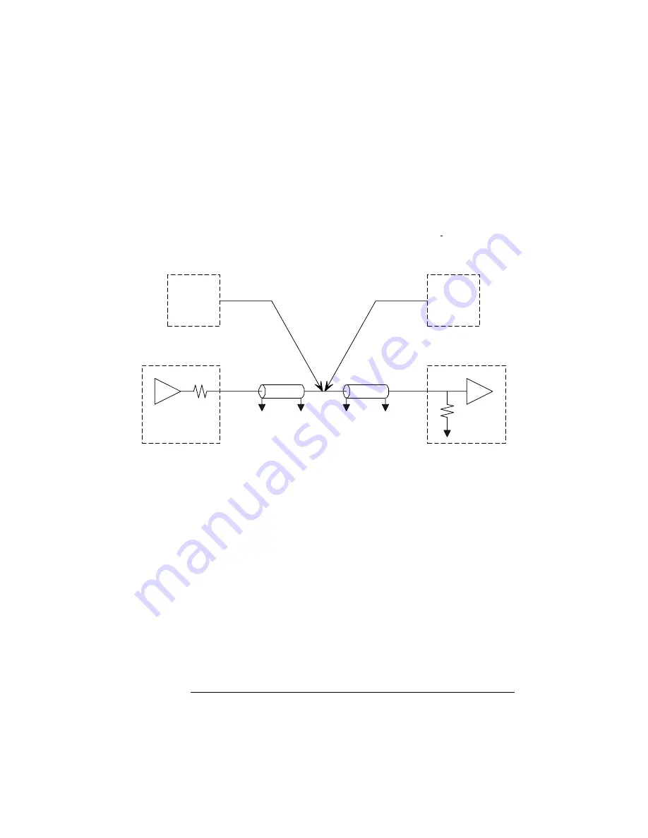 Agilent Technologies E5382A User Manual Download Page 44