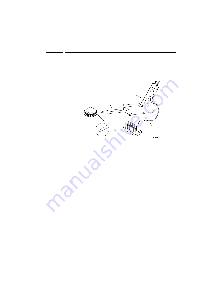 Agilent Technologies E5382A User Manual Download Page 50