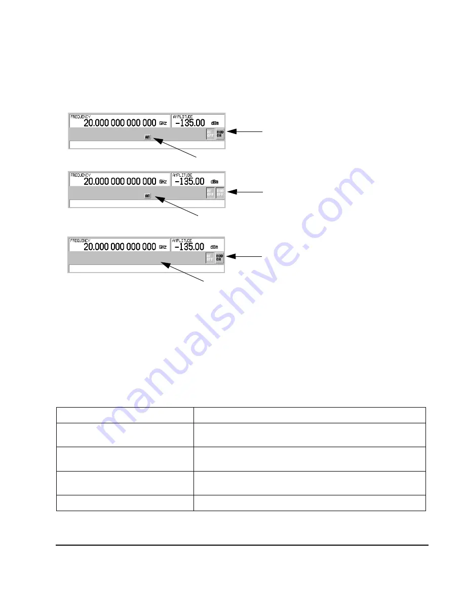 Agilent Technologies E8257D User Manual Download Page 75