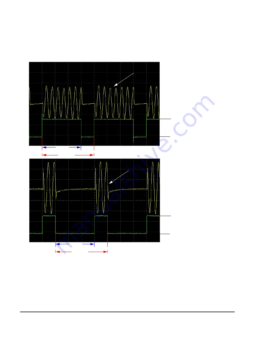 Agilent Technologies E8257D User Manual Download Page 124