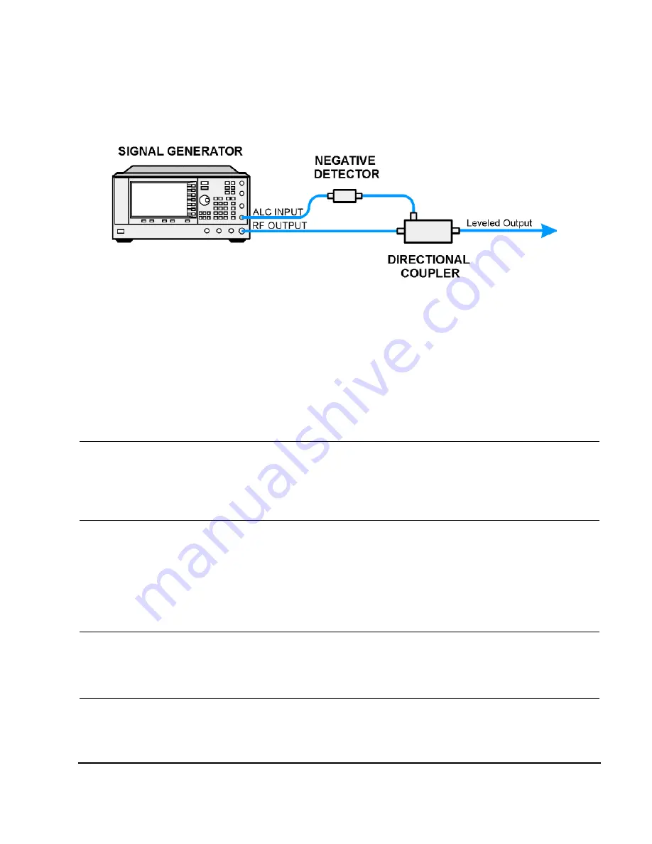 Agilent Technologies E8257D User Manual Download Page 145