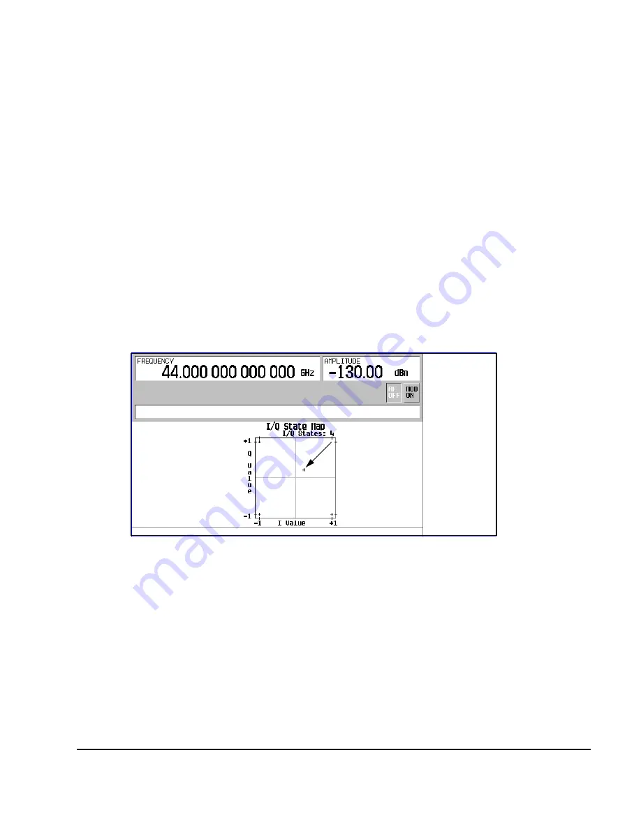 Agilent Technologies E8257D User Manual Download Page 189