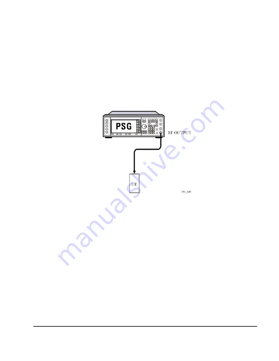 Agilent Technologies E8257D User Manual Download Page 233