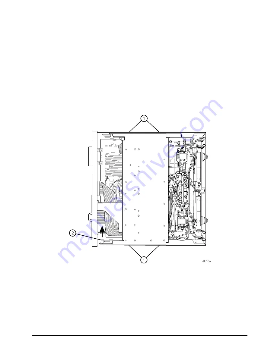 Agilent Technologies E8363B Скачать руководство пользователя страница 9