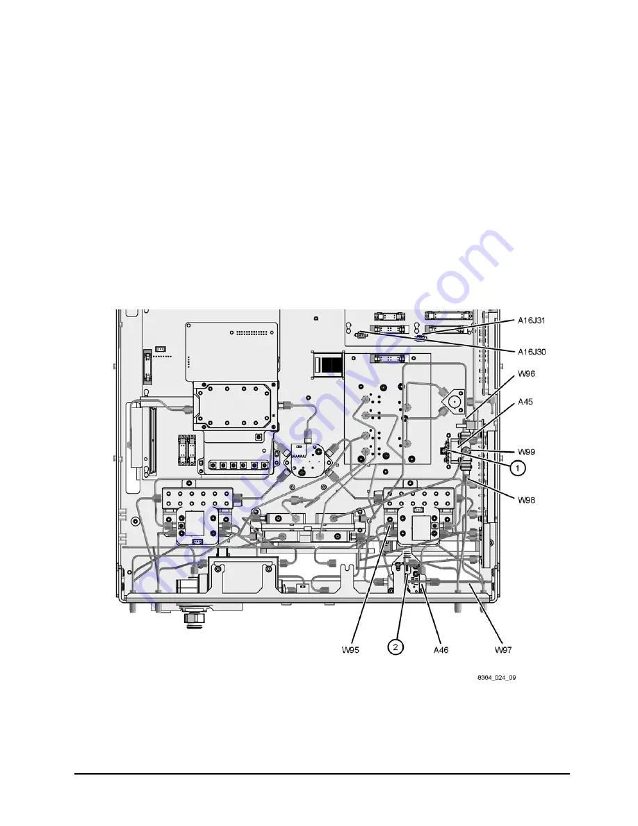 Agilent Technologies E8363B Скачать руководство пользователя страница 18