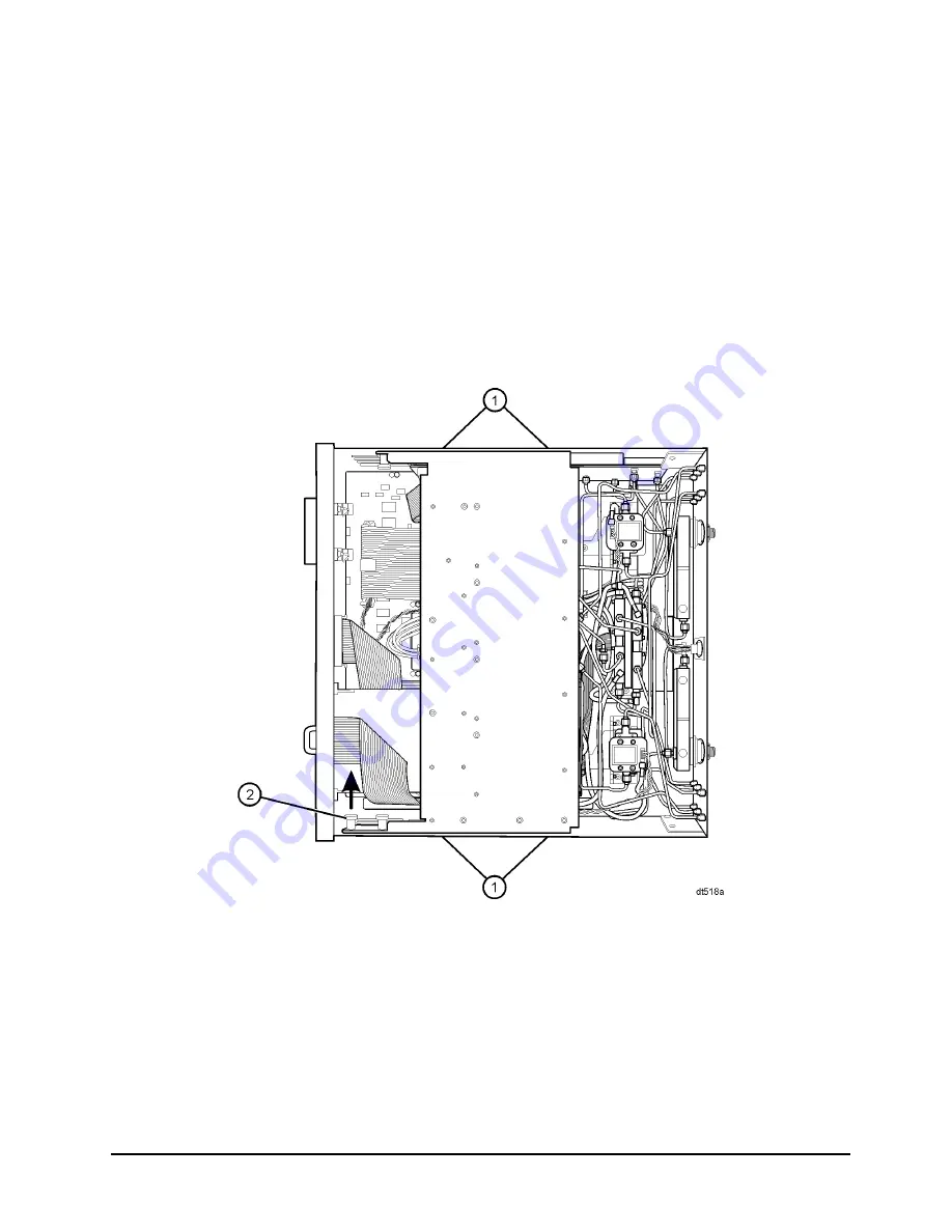 Agilent Technologies E8363B Скачать руководство пользователя страница 20