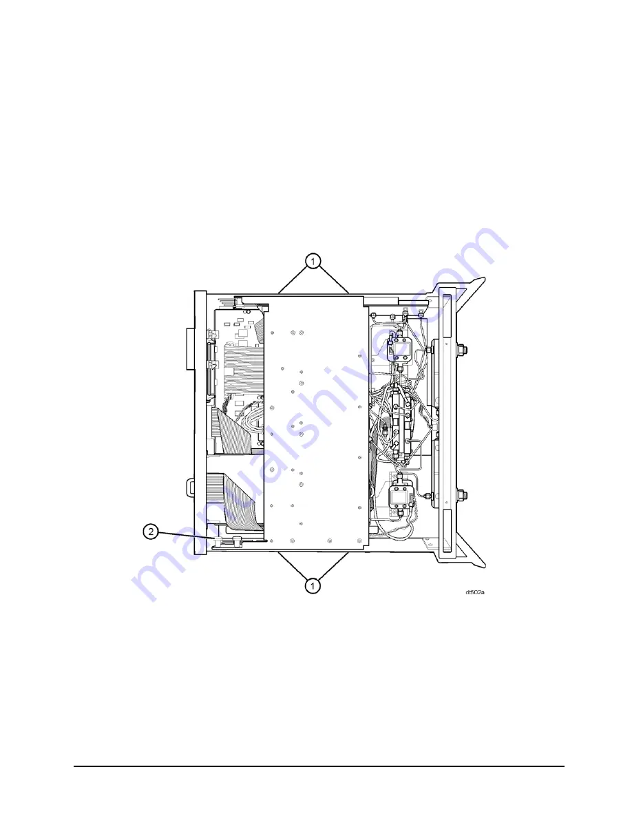 Agilent Technologies E8364-60105 Installation Note Download Page 14