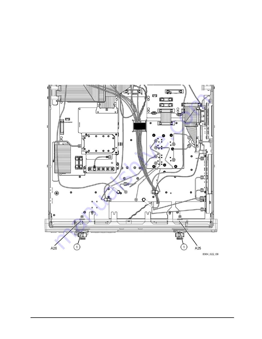 Agilent Technologies E8364-60105 Installation Note Download Page 23