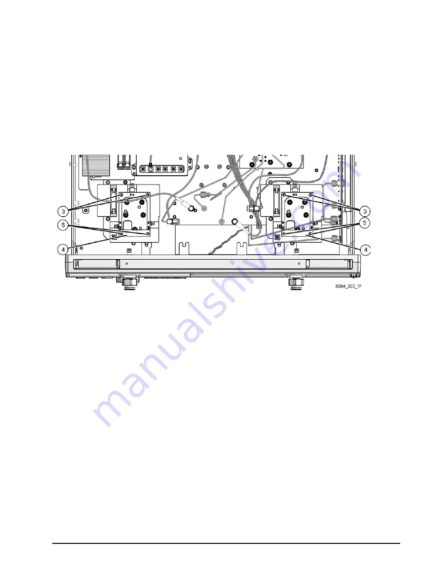 Agilent Technologies E8364-60105 Installation Note Download Page 25