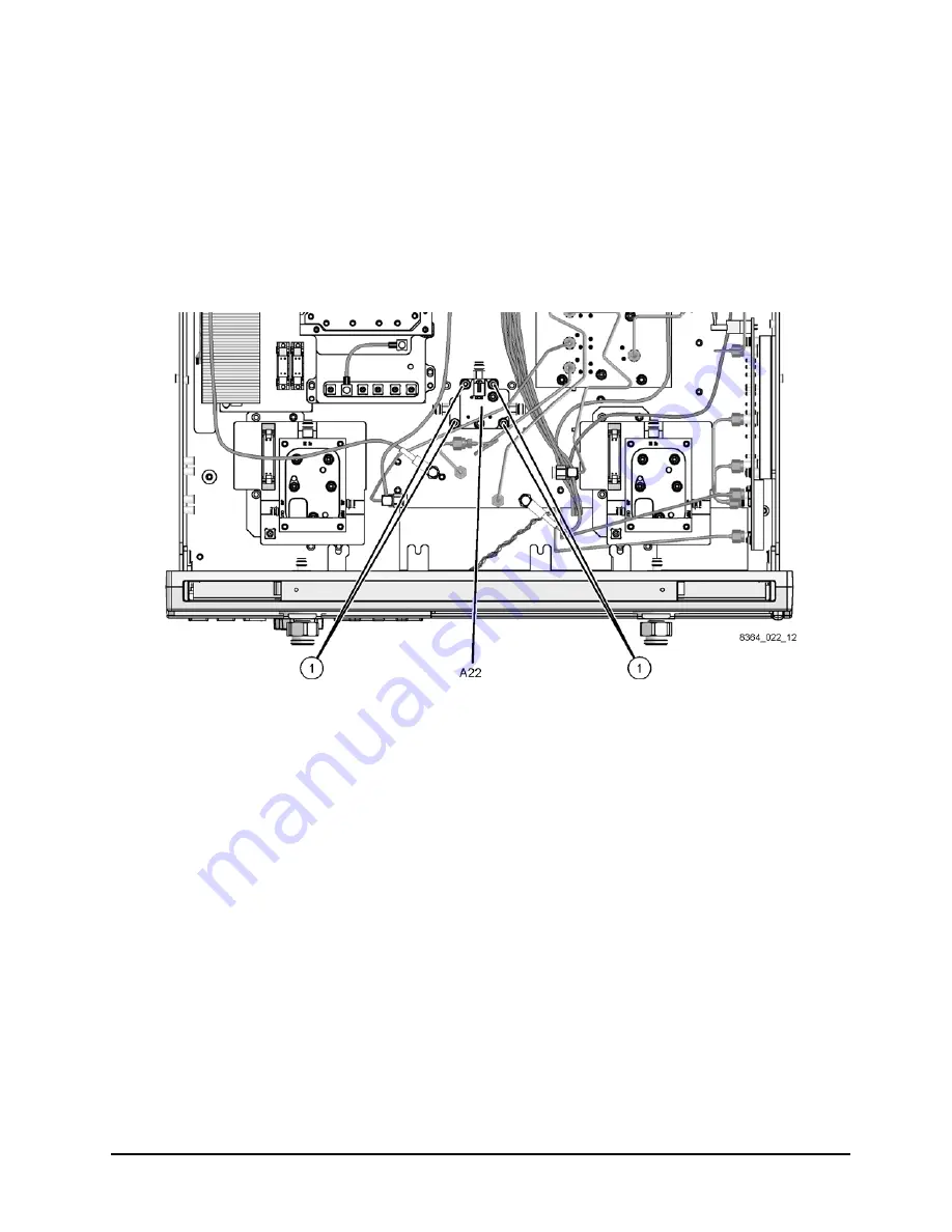 Agilent Technologies E8364-60105 Installation Note Download Page 26