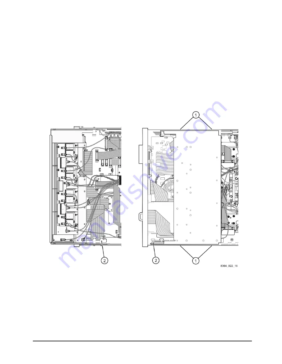 Agilent Technologies E8364-60105 Installation Note Download Page 31