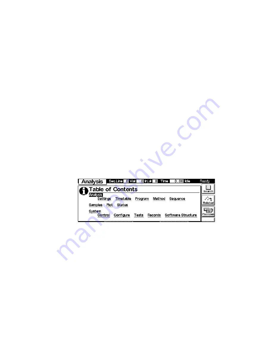 Agilent Technologies G1323A User Manual Download Page 19