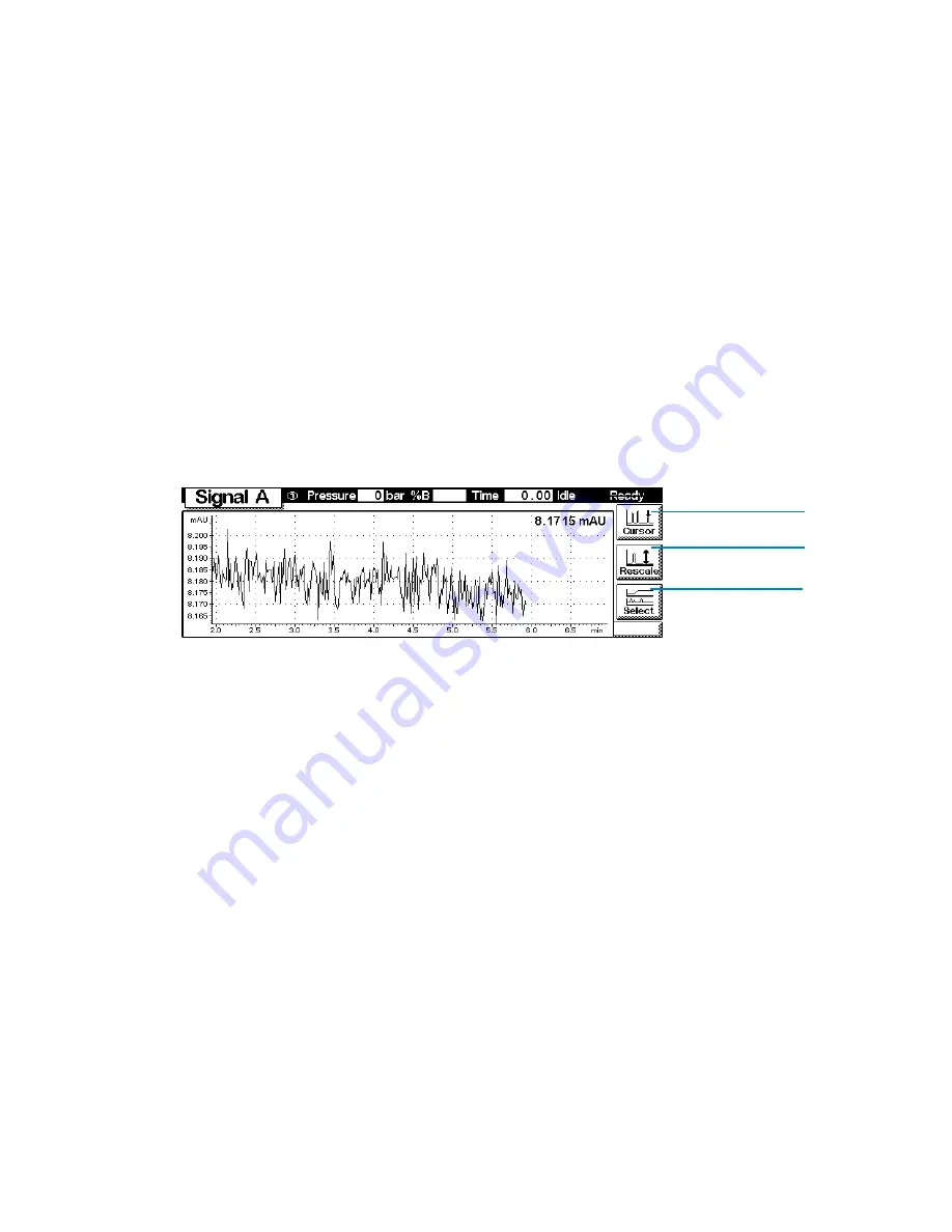 Agilent Technologies G1323A User Manual Download Page 31