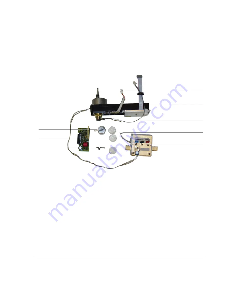 Agilent Technologies G2621-64000 Installation Manual Download Page 4