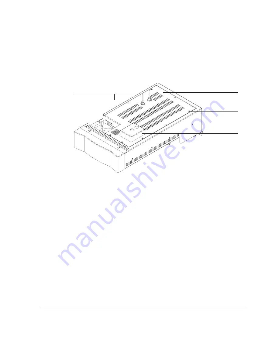 Agilent Technologies G2621-64000 Installation Manual Download Page 6