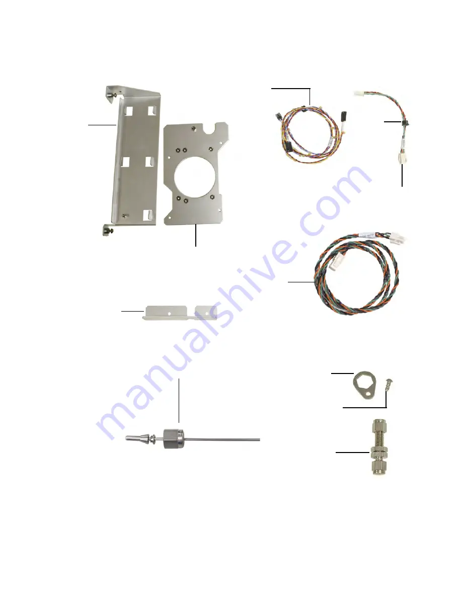 Agilent Technologies G3440-68011 Скачать руководство пользователя страница 3