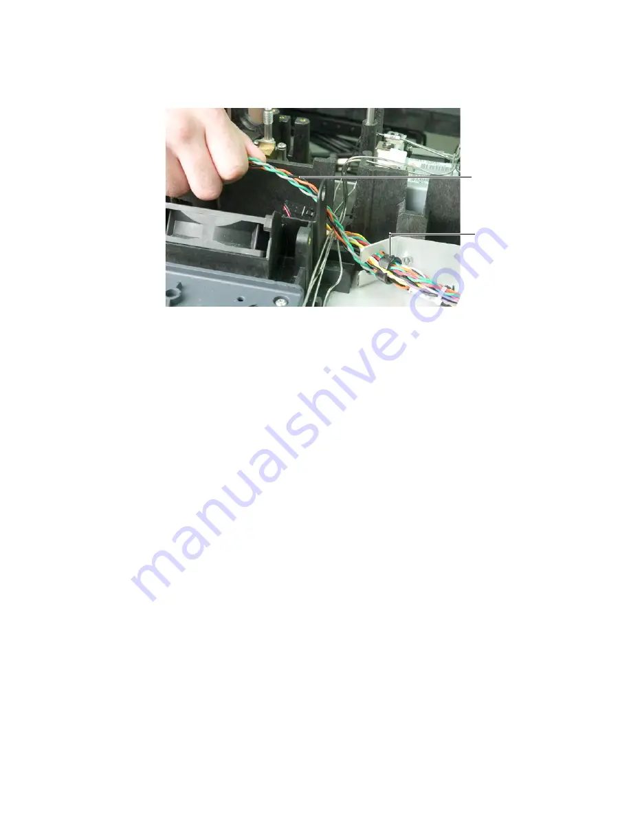 Agilent Technologies G3440-68011 Installation Instructions Manual Download Page 8