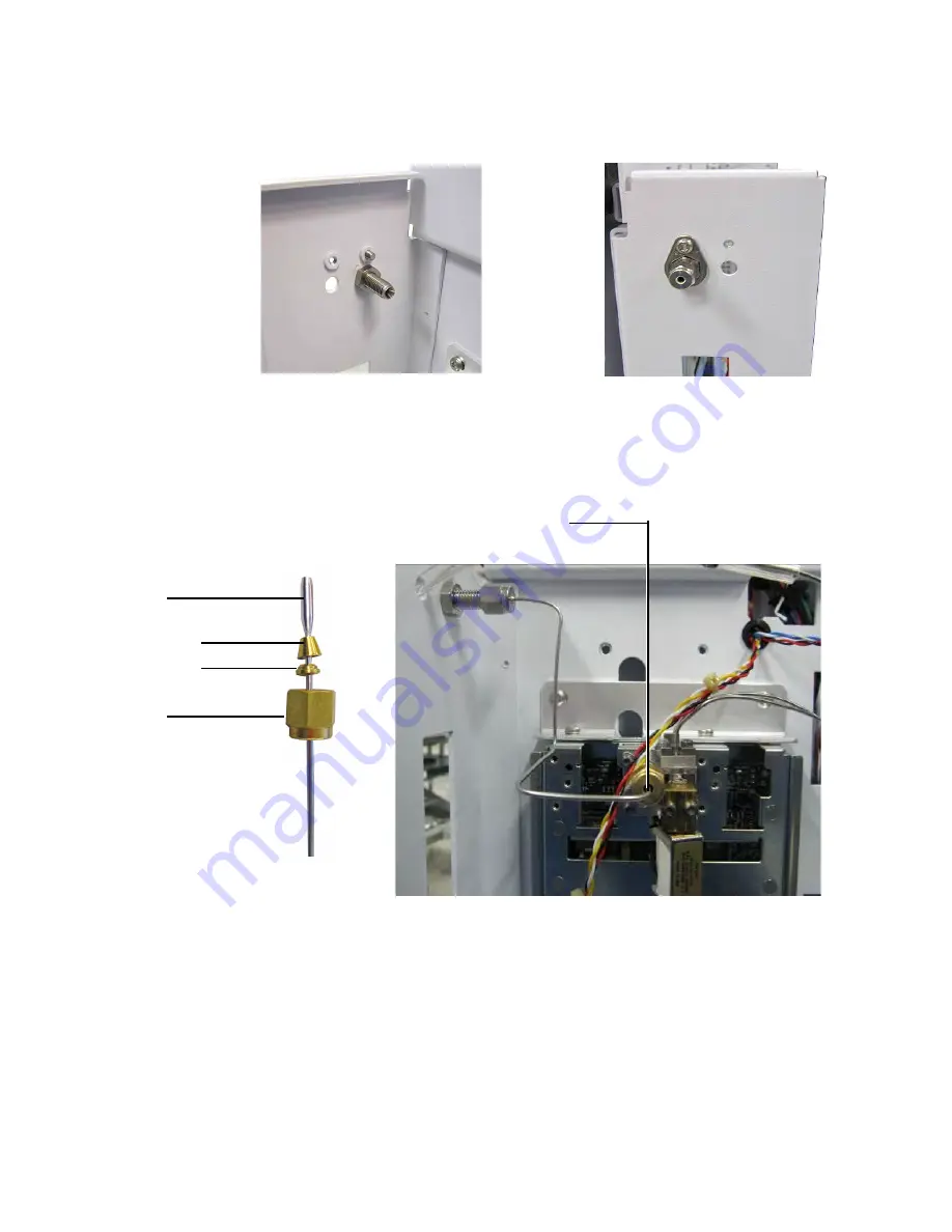 Agilent Technologies G3440-68011 Скачать руководство пользователя страница 19