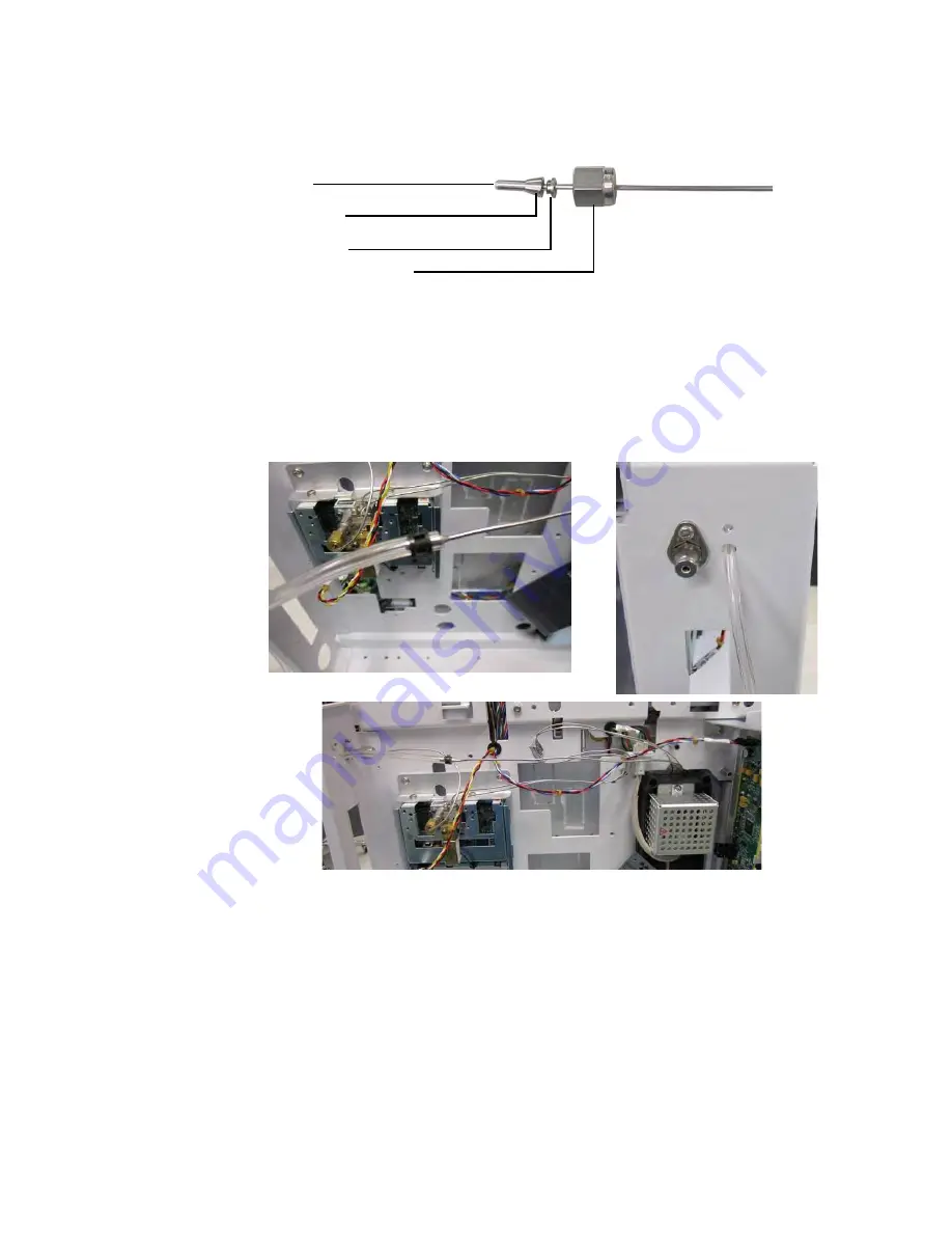 Agilent Technologies G3440-68011 Скачать руководство пользователя страница 20