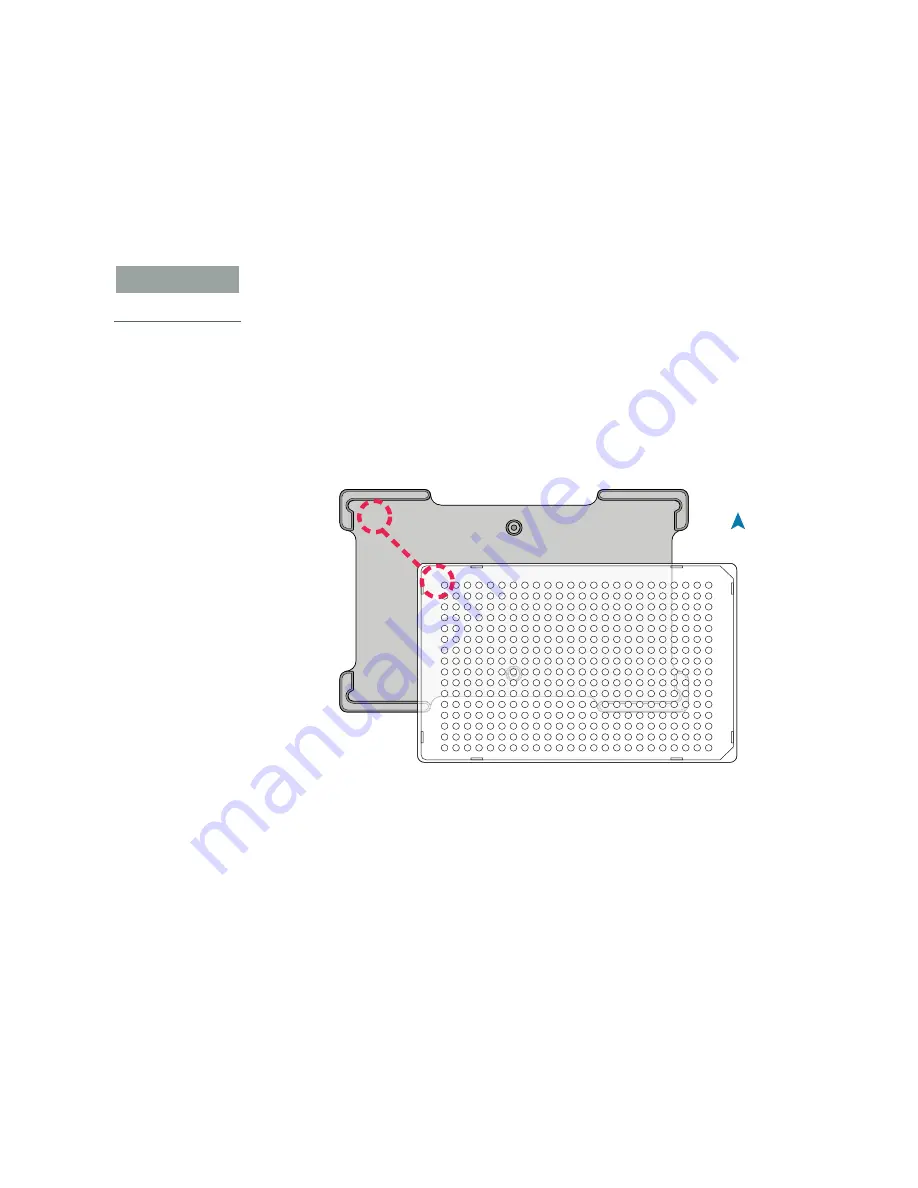 Agilent Technologies G5581A Скачать руководство пользователя страница 21