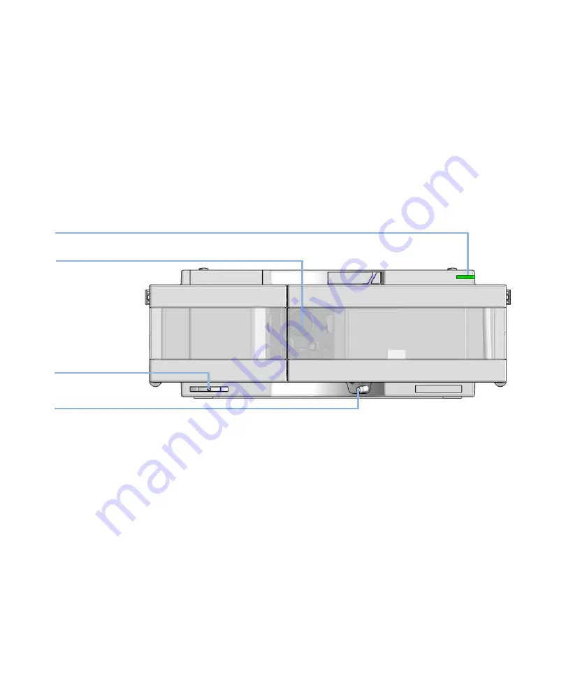 Agilent Technologies G7121A Скачать руководство пользователя страница 11