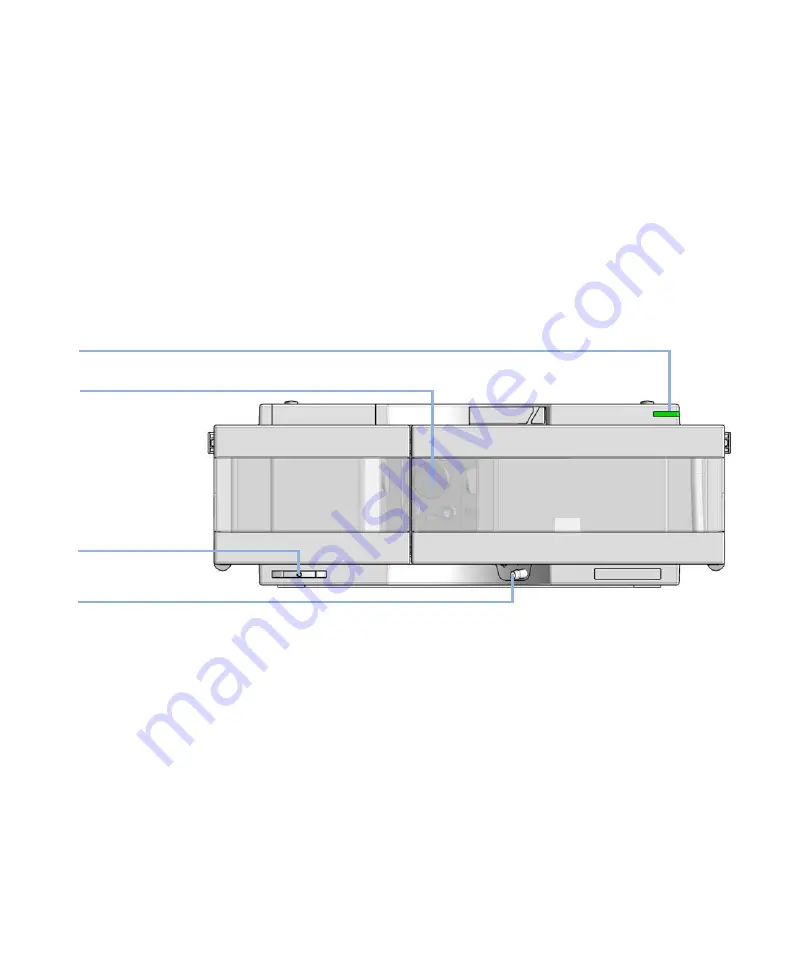 Agilent Technologies G7121A Скачать руководство пользователя страница 13