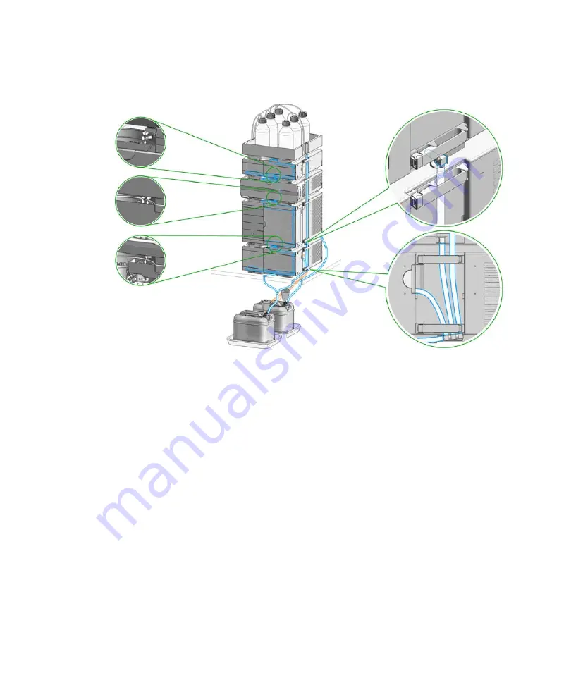 Agilent Technologies G7121A User Manual Download Page 35