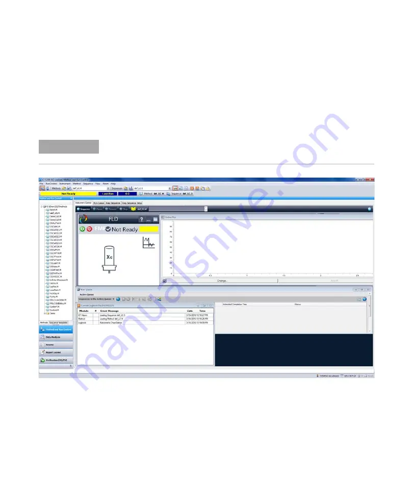 Agilent Technologies G7121A Скачать руководство пользователя страница 60