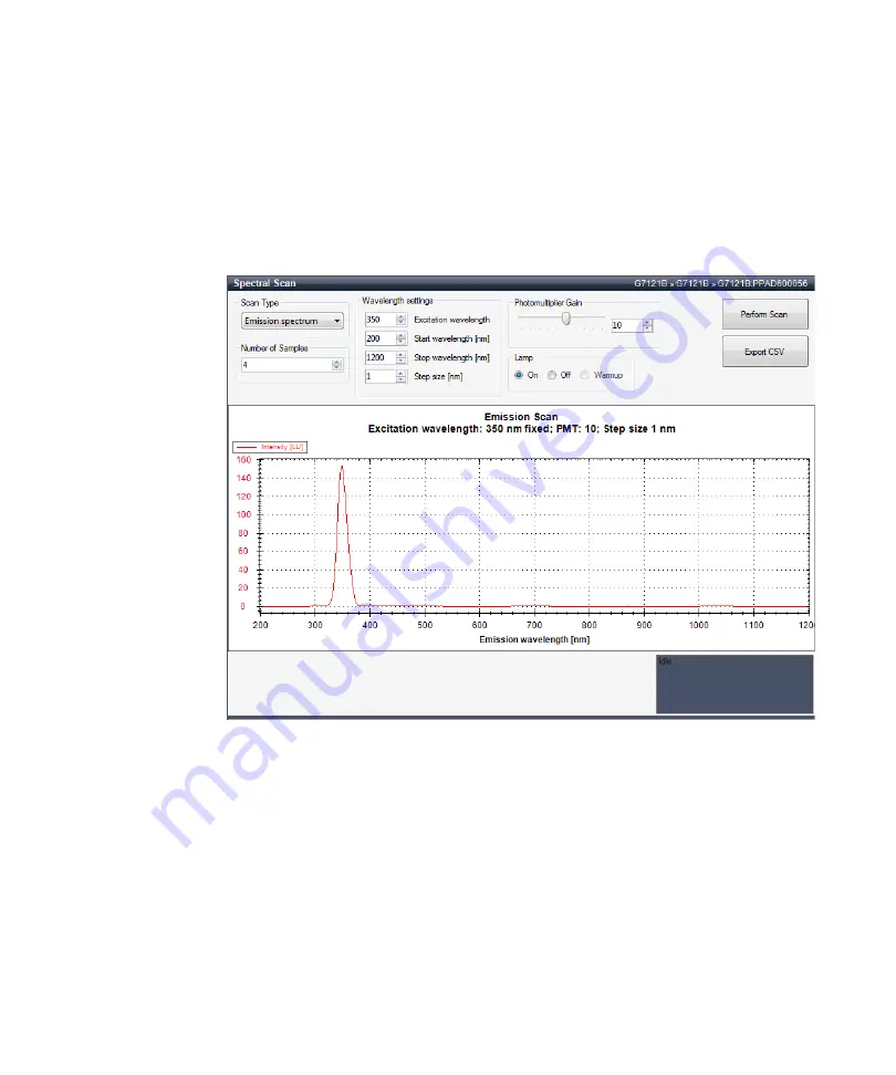 Agilent Technologies G7121A Скачать руководство пользователя страница 203