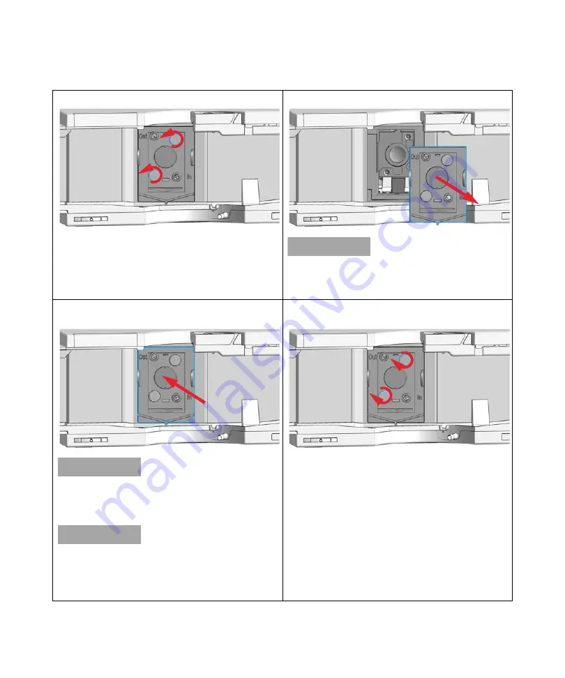 Agilent Technologies G7121A User Manual Download Page 215