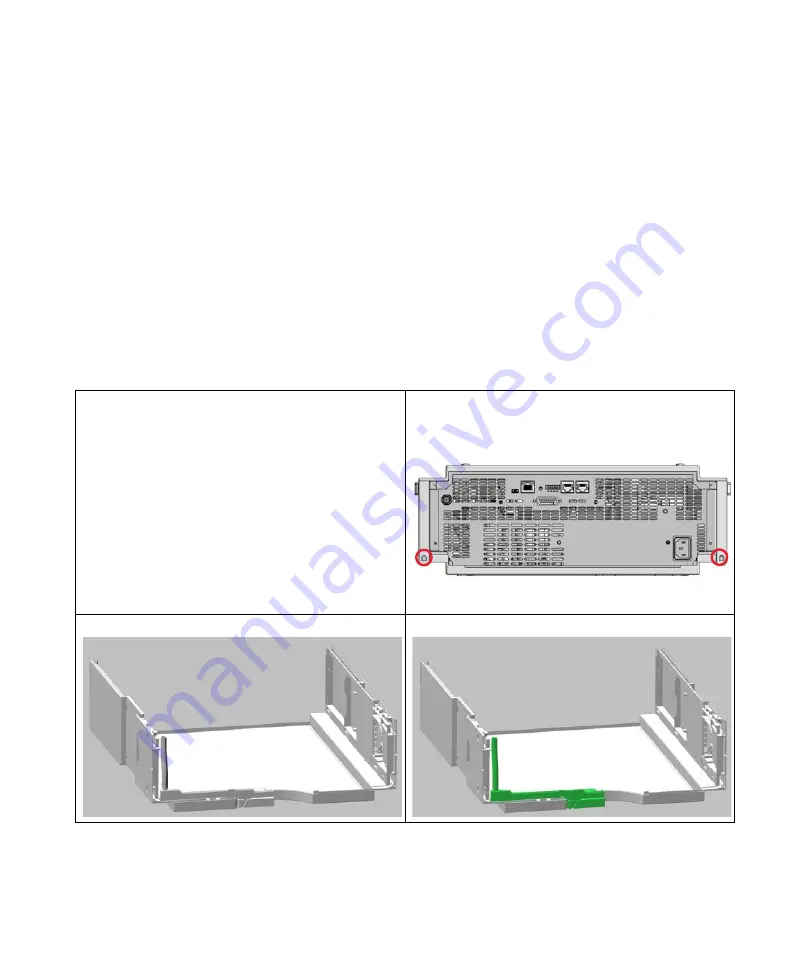 Agilent Technologies G7121A Скачать руководство пользователя страница 221