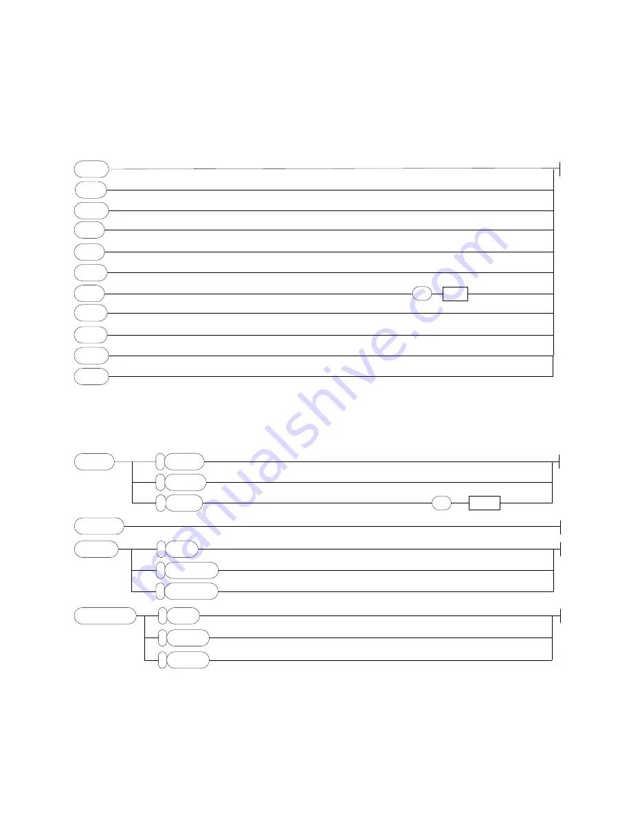 Agilent Technologies GS8210 Programming Manual Download Page 321