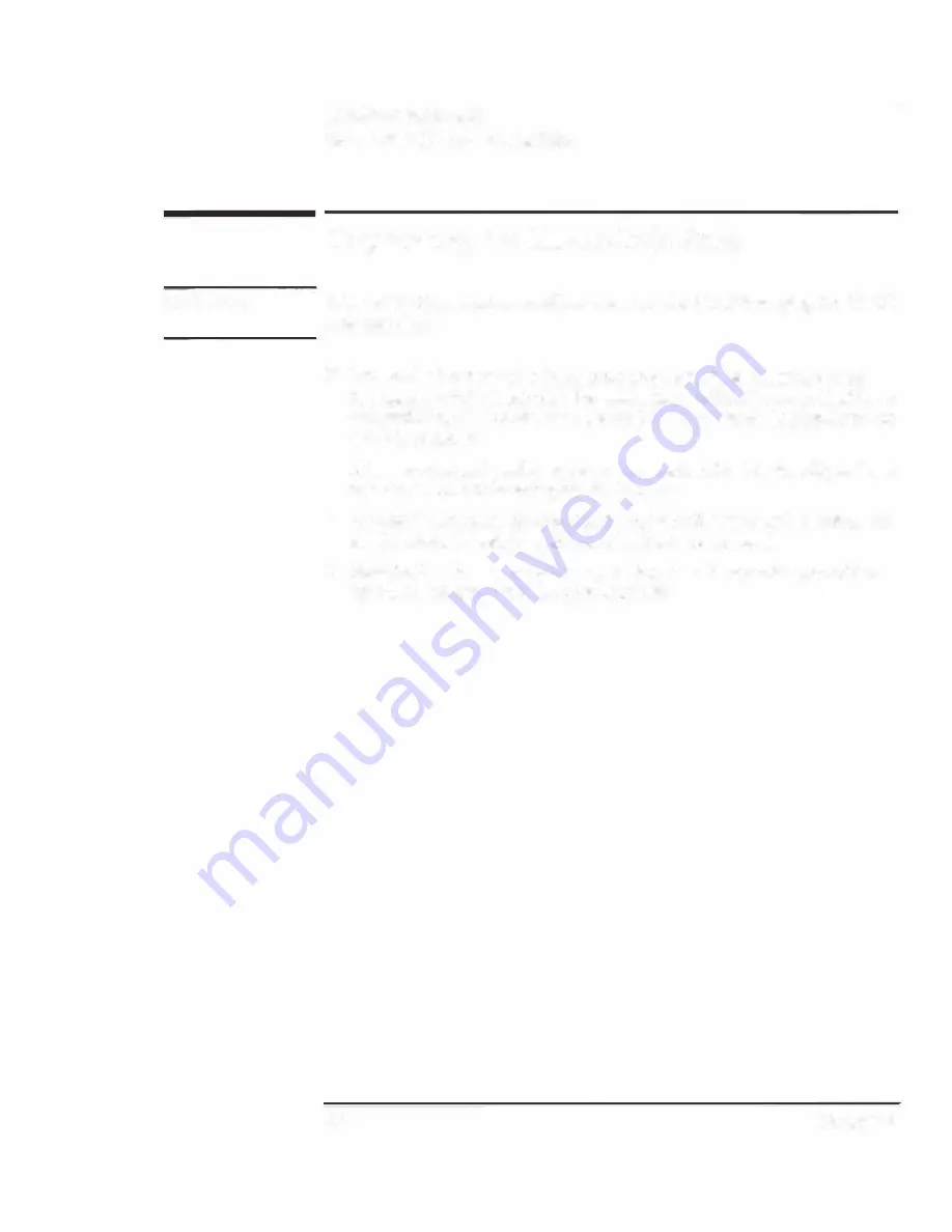 Agilent Technologies HP 82335 Install Manual Download Page 23